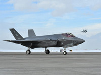 [ẢNH] Mỹ xác nhận tiêm kích Israel qua mặt phòng không Nga - Syria để tấn công Iraq