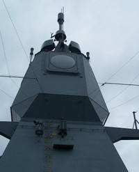 [ẢNH] Hải quân Indonesia vươn lên hàng đầu Đông Nam Á nhờ khu trục hạm cực mạnh?