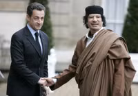 Cựu Tổng thống Pháp Nicolas Sarkozy sẽ phải hầu toà