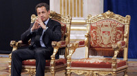 Cựu Tổng thống Pháp Nicolas Sarkozy sẽ phải hầu toà