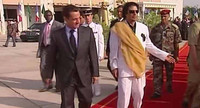Cựu Tổng thống Pháp Nicolas Sarkozy sẽ phải hầu toà