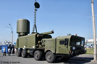 Tính năng cực kỳ đặc biệt của hệ thống tên lửa phòng thủ bờ biển Bastion-P