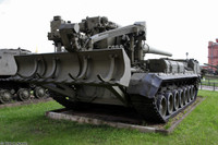 [ẢNH] Quay lại sử dụng pháo hạt nhân, bước đi đúng hay cơn bĩ cực của Nga?