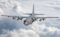 [ẢNH] Cường kích Mỹ AC-130J có thể dễ dàng bẻ gãy các đòn tấn công