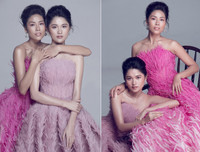 Nguyễn Thị Loan: Được lựa chọn thi Hoa hậu Hoàn vũ thế giới không phải là may mắn