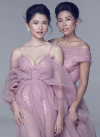 Nguyễn Thị Loan: Được lựa chọn thi Hoa hậu Hoàn vũ thế giới không phải là may mắn