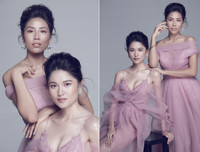 Nguyễn Thị Loan: Được lựa chọn thi Hoa hậu Hoàn vũ thế giới không phải là may mắn