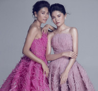 Nguyễn Thị Loan: Được lựa chọn thi Hoa hậu Hoàn vũ thế giới không phải là may mắn