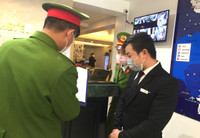 Rà soát kỹ, phòng ngừa hiệu quả dịch Covid-19 cho du khách quốc tế ở phố cổ