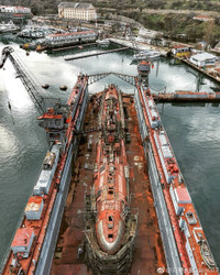 [ẢNH] Hải quân Nga 