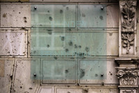 [ẢNH] 75 năm kết thúc Thế chiến II: Những vết sẹo chiến tranh tại Berlin