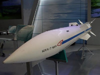 [ẢNH] Nga thử nghiệm xong tên lửa R-37M, Mỹ có nên lo sợ?