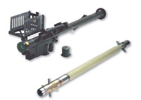 [ẢNH] Thổ Nhĩ Kỳ bất ngờ đưa hệ thống phòng không Mỹ tới Syria