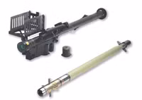 [ẢNH] Thổ Nhĩ Kỳ bất ngờ đưa hệ thống phòng không Mỹ tới Syria