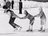 Những hình ảnh ít người biết về giới trẻ Liên Xô