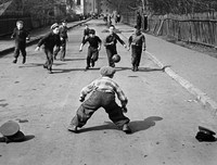 Những hình ảnh ít người biết về giới trẻ Liên Xô