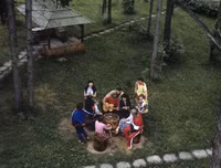 Những hình ảnh ít người biết về giới trẻ Liên Xô