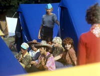 Những hình ảnh ít người biết về giới trẻ Liên Xô