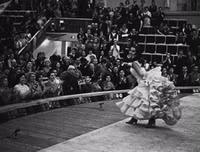 Những hình ảnh ít người biết về giới trẻ Liên Xô