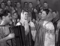 Những hình ảnh ít người biết về giới trẻ Liên Xô