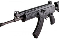 [ẢNH] Bàn giao súng Galil ACE cho Lào, Việt Nam sẽ xuất khẩu súng trường tấn công?