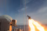 [ẢNH] Siêu tên lửa diệt hạm bất bại của Nga có thể xóa sạch chiến hạm đối thủ