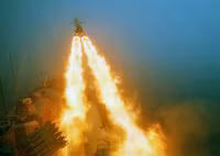 [ẢNH] Siêu tên lửa diệt hạm bất bại của Nga có thể xóa sạch chiến hạm đối thủ