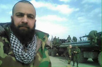 [ẢNH] Mặc Thổ Nhĩ Kỳ đổ quân, Syria tung vũ khí mạnh sau bom hạt nhân hủy diệt Idlib