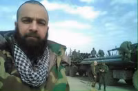 [ẢNH] Mặc Thổ Nhĩ Kỳ đổ quân, Syria tung vũ khí mạnh sau bom hạt nhân hủy diệt Idlib