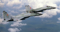 [ẢNH] Mỹ: Tiêm kích tàng hình Su-57 hóa ra còn tệ hơn cả MiG-29 và Su-27