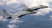 [ẢNH] Mỹ: Tiêm kích tàng hình Su-57 hóa ra còn tệ hơn cả MiG-29 và Su-27