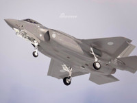 [ẢNH] Trung Quốc giật mình khi tốc độ sản xuất F-35 của Nhật Bản gia tăng chóng mặt