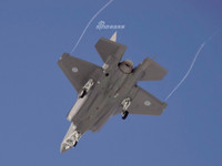 [ẢNH] Trung Quốc giật mình khi tốc độ sản xuất F-35 của Nhật Bản gia tăng chóng mặt