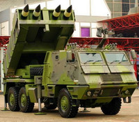 5 hệ thống pháo phản lực phóng loạt đáng gờm nhất Đông Nam Á