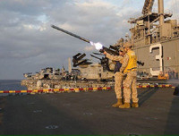 [ẢNH] Stinger - Sứ giả thần chết từ Mỹ từng làm Liên Xô lo lắng, nay lại âm thầm bao vây Nga