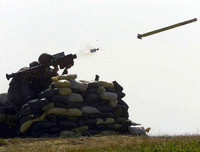 [ẢNH] Stinger - Sứ giả thần chết từ Mỹ từng làm Liên Xô lo lắng, nay lại âm thầm bao vây Nga