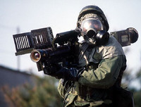 [ẢNH] Stinger - Sứ giả thần chết từ Mỹ từng làm Liên Xô lo lắng, nay lại âm thầm bao vây Nga