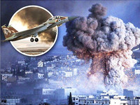 [ẢNH] Xung đột quyền lợi sẽ khiến Nga không giúp Iran khi bị Mỹ tấn công?