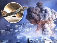 [ẢNH] Xung đột quyền lợi sẽ khiến Nga không giúp Iran khi bị Mỹ tấn công?