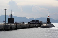 [ẢNH] Nga ưu ái đặc biệt Philippines khi sẵn sàng cung cấp tàu ngầm Kilo 636 nội địa