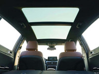 [ẢNH] Kia KX5 2019: Sportage phiên bản 