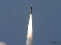 [ẢNH] Siêu 'lá chắn thép' Arrow 3 của Israel khiến cả Mỹ và Nga thán phục, Iran lo lắng