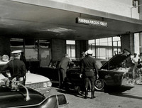 Chủm ảnh hiếm về vụ ám sát Tổng thống Mỹ John F. Kennedy