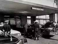 Chủm ảnh hiếm về vụ ám sát Tổng thống Mỹ John F. Kennedy