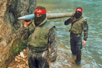 [ẢNH] Hezbollah lần đầu tiết lộ vai trò của Syria trong cuộc chiến tranh với Israel năm 2006