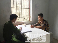 Cận cảnh số dao, kiếm 