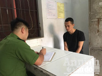 Cận cảnh số dao, kiếm 