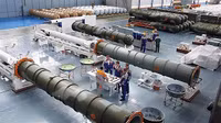 [ẢNH] Tính năng không ngờ của hệ thống S-500 Pmometheus vừa được Nga công bố