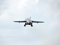 [ẢNH] Chuyên gia Nga thừa nhận hệ thống ném bom của Su-24 triển khai tại Syria 