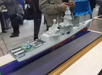 [ẢNH] Nga xuất khẩu siêu hạm hạt nhân Lider trước khi trang bị cho chính mình?